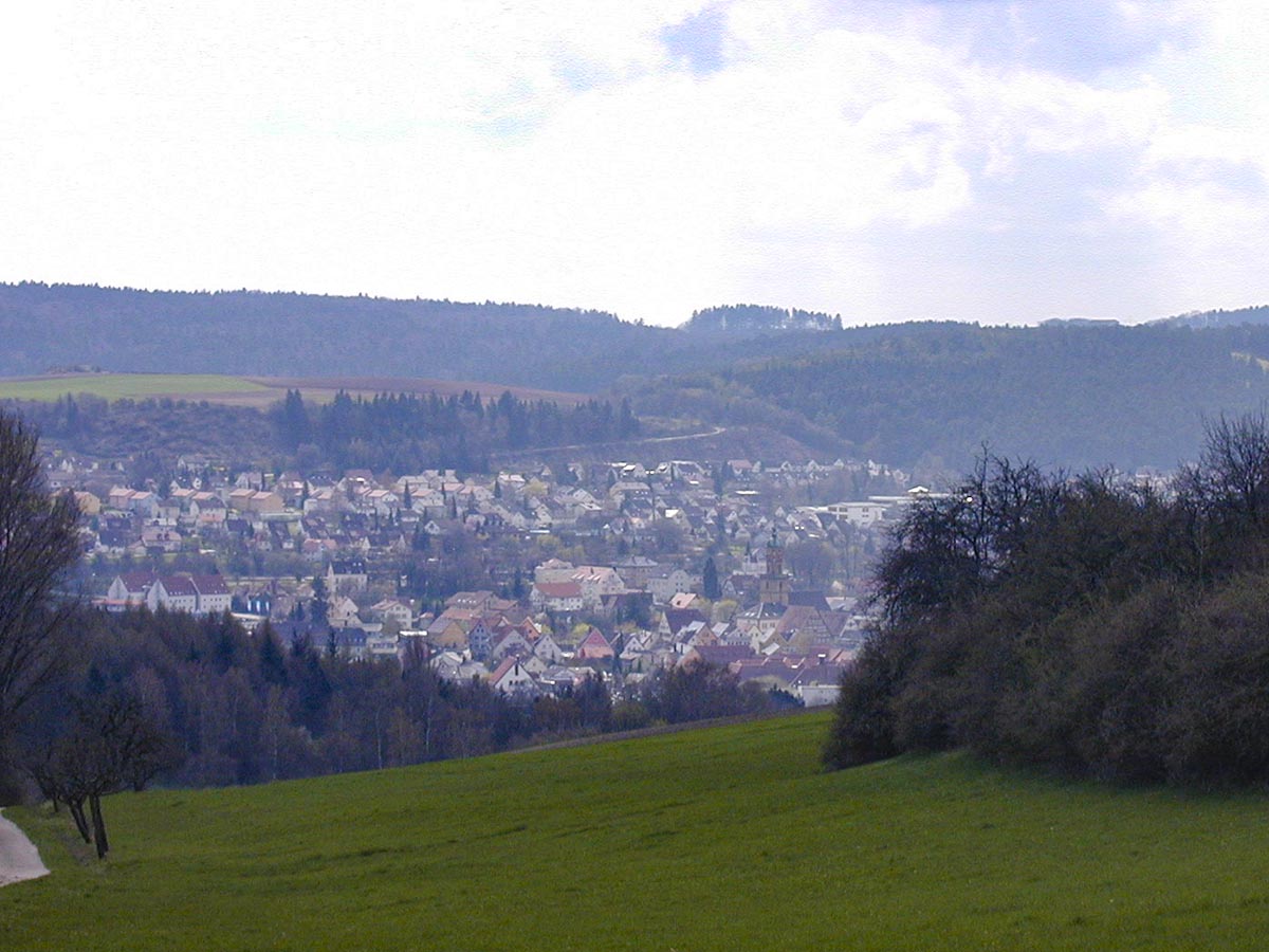 Bopfingen